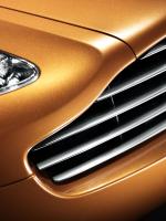 Aston Martin Virage 2011 года